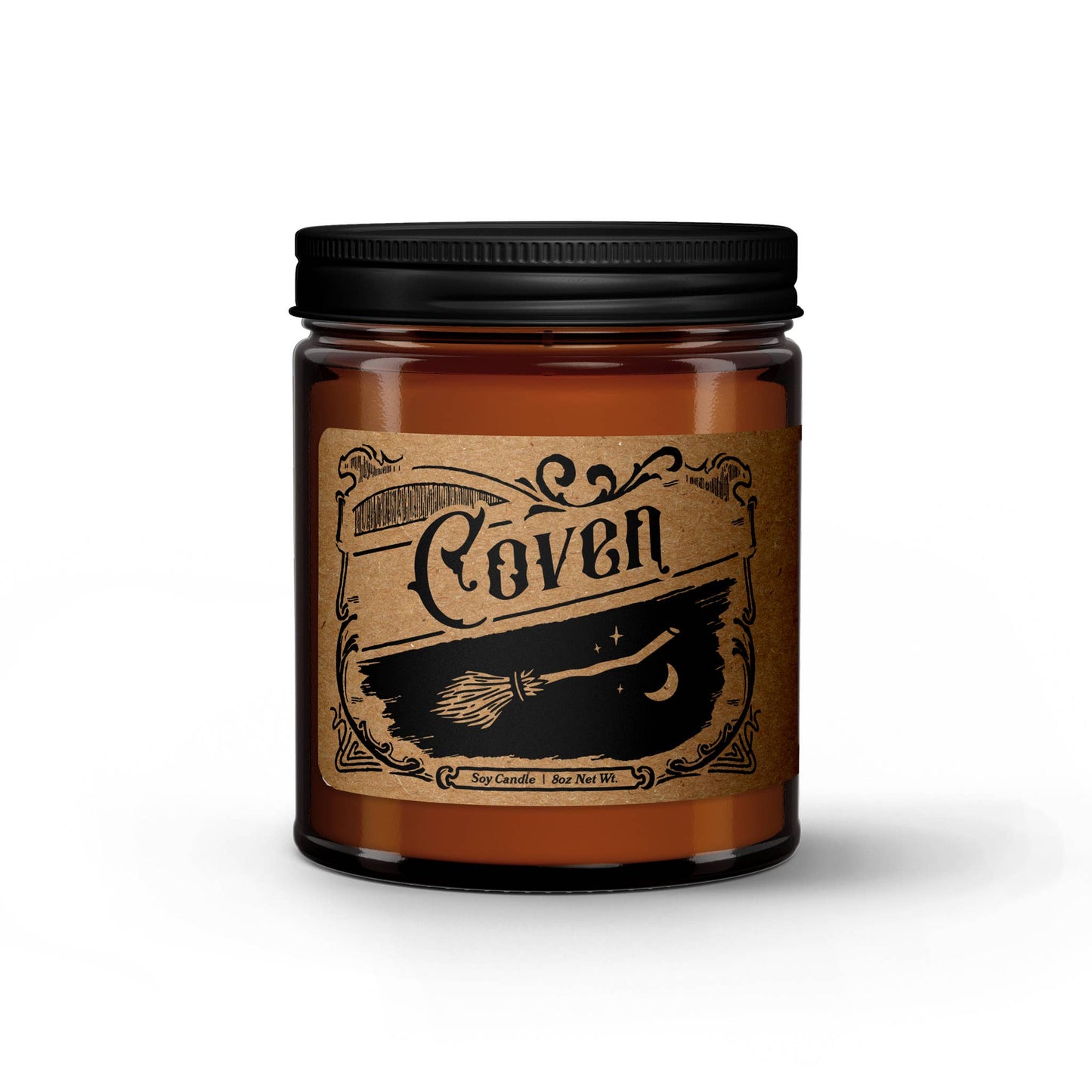 Coven Candle