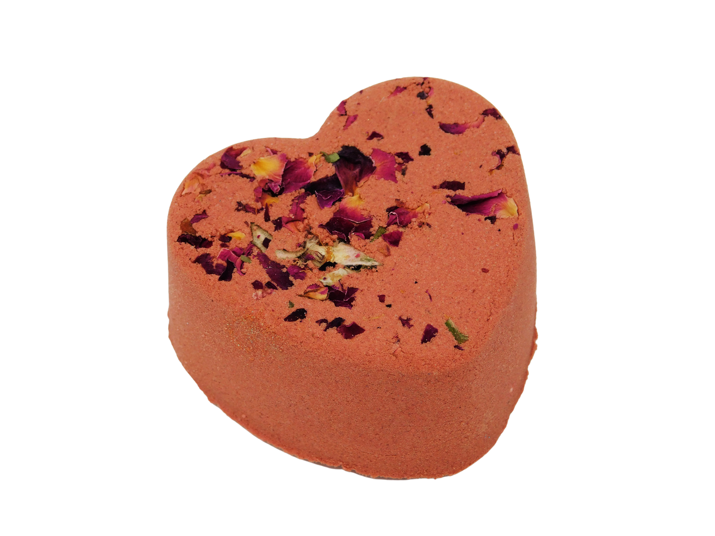 Love Bath Bomb