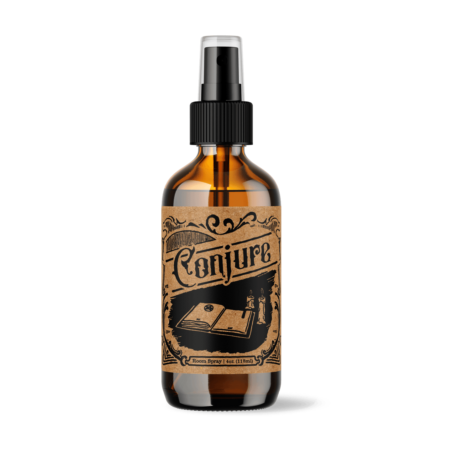 Conjure Room + Linen Spray