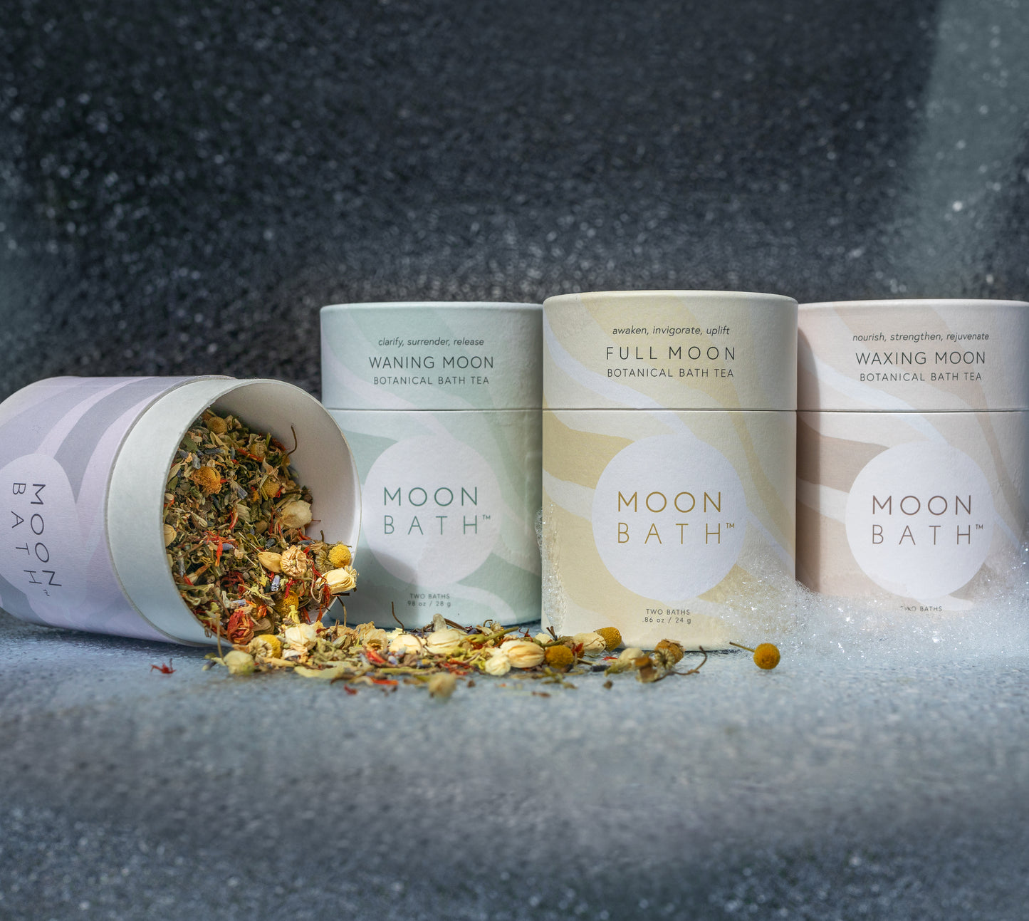 Moon Bath Tea