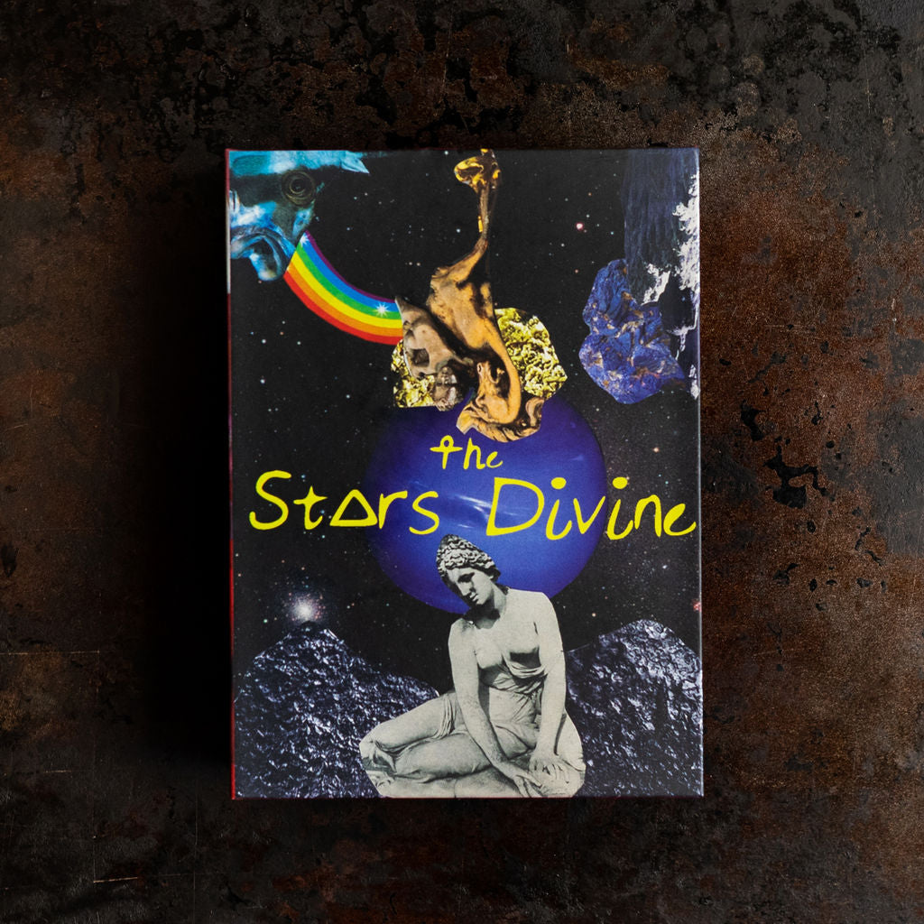 The Stars Divine Deck