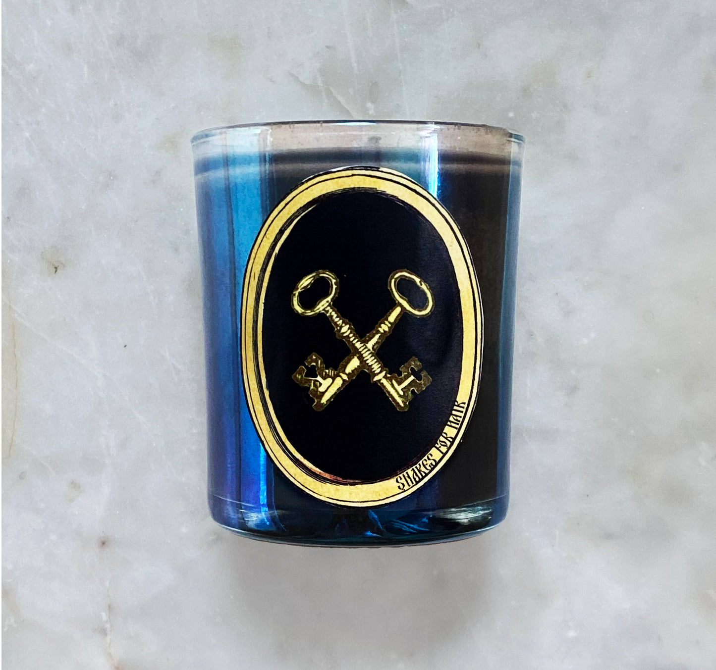 Hecate Tumbler Candle